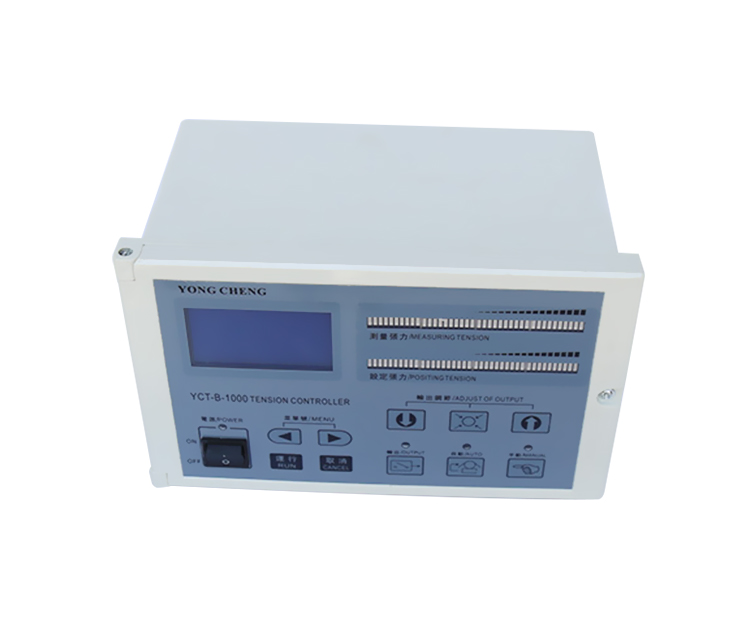 自動恒張力控制器